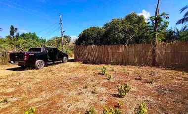 400 m2 / 4,305 ft | Vacant Estate Near All Conveniences