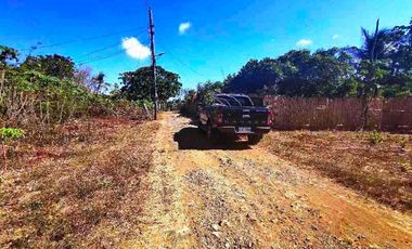 400 m2 / 4,305 ft | Vacant Estate Near All Conveniences