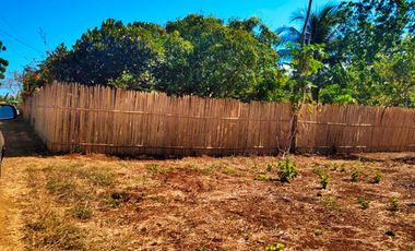 400 m2 / 4,305 ft | Vacant Estate Near All Conveniences