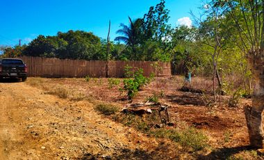 400 m2 / 4,305 ft | Vacant Estate Near All Conveniences