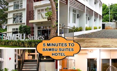 400 m2 / 4,305 ft | Vacant Estate Near All Conveniences