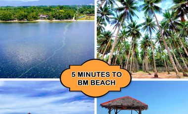 400 m2 / 4,305 ft | Vacant Estate Near All Conveniences