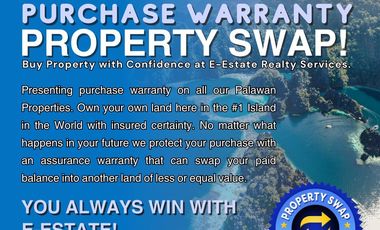 400 m2 / 4,305 ft | Vacant Estate Near All Conveniences