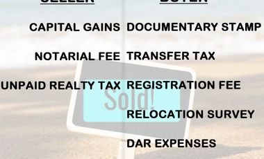 400 m2 / 4,305 ft | Vacant Estate Near All Conveniences