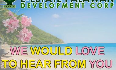 400 m2 / 4,305 ft | Vacant Estate Near All Conveniences