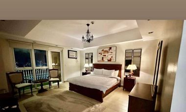 The Venice Luxury Residence | Three Bedroom 3BR Condo Unit For Rent - #8869