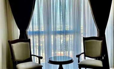 The Venice Luxury Residence | Three Bedroom 3BR Condo Unit For Rent - #8869