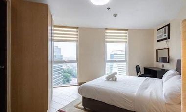 The Venice Luxury Residence | Three Bedroom 3BR Condo Unit For Rent - #8869