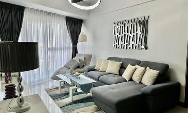 The Venice Luxury Residence | Three Bedroom 3BR Condo Unit For Rent - #8869