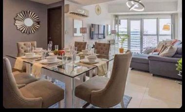 The Venice Luxury Residence | Three Bedroom 3BR Condo Unit For Rent - #8869