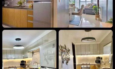 The Venice Luxury Residence | Three Bedroom 3BR Condo Unit For Rent - #8869