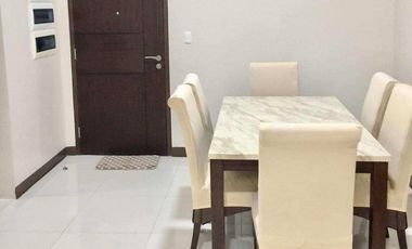New 3-Bedroom Corner Condo Unit for Sale in The Florence Tower 2, Taguig City