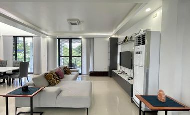 FOR SALE MODERN ELEGANT RETIREMENT HOME WITH SPACEOUS BACKYARD NEAR THE VALLEYS AND WITH ACCESS TO NEW CLARK CITY