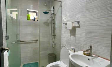 FOR SALE MODERN ELEGANT RETIREMENT HOME WITH SPACEOUS BACKYARD NEAR THE VALLEYS AND WITH ACCESS TO NEW CLARK CITY