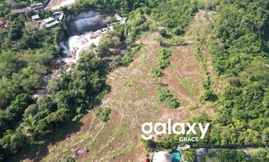 DIJUAL TANAH VIEW BANDARA & TOL DI GOA SAKENEN GOA GONG JIMBARAN BADUNG, BALI