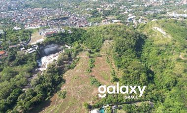 DIJUAL TANAH VIEW BANDARA & TOL DI GOA SAKENEN GOA GONG JIMBARAN BADUNG, BALI