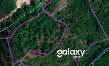 DIJUAL TANAH VIEW BANDARA & TOL DI GOA SAKENEN GOA GONG JIMBARAN BADUNG, BALI