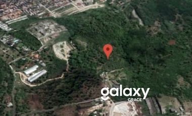 DIJUAL TANAH VIEW BANDARA & TOL DI GOA SAKENEN GOA GONG JIMBARAN BADUNG, BALI