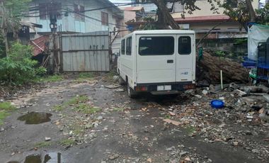 Prime commercial Lot for Sale in San Juan City