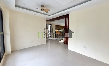 Unfurnished 4 Bedroom House in Mactan Tropics for Sale