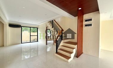 Unfurnished 4 Bedroom House in Mactan Tropics for Sale