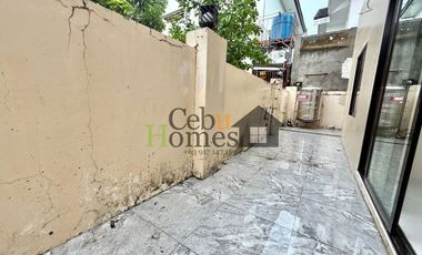 Unfurnished 4 Bedroom House in Mactan Tropics for Sale