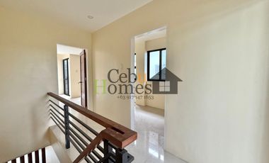 Unfurnished 4 Bedroom House in Mactan Tropics for Sale