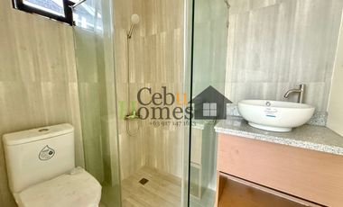 Unfurnished 4 Bedroom House in Mactan Tropics for Sale