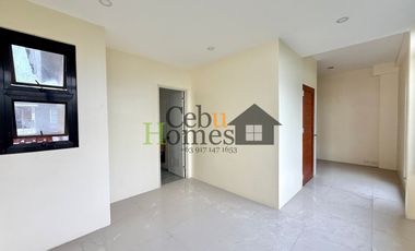 Unfurnished 4 Bedroom House in Mactan Tropics for Sale