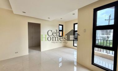 Unfurnished 4 Bedroom House in Mactan Tropics for Sale