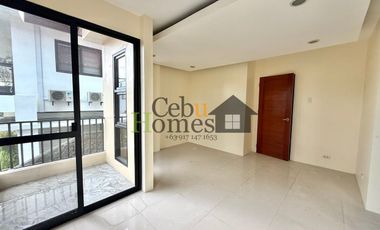 Unfurnished 4 Bedroom House in Mactan Tropics for Sale