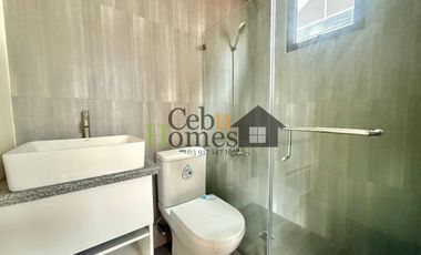 Unfurnished 4 Bedroom House in Mactan Tropics for Sale