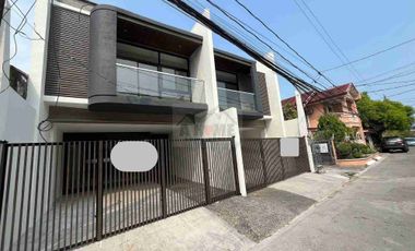 Better Living Subdivision Brgy Don Bosco Parañaque Brand New House For Sale
