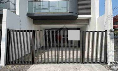 Better Living Subdivision Brgy Don Bosco Parañaque Brand New House For Sale