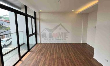 Better Living Subdivision Brgy Don Bosco Parañaque Brand New House For Sale