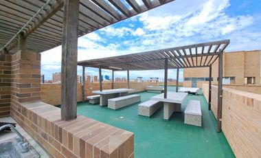 Apartamento en venta en Riomar, Barranquilla