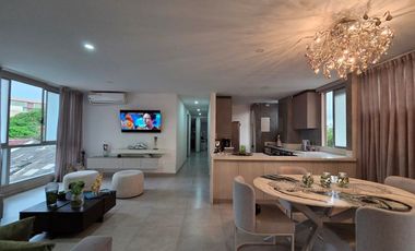 Apartamento en venta en Riomar, Barranquilla