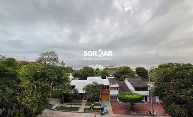 Apartamento en venta en Riomar, Barranquilla