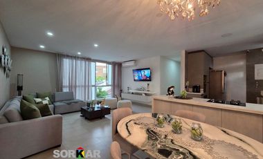 Apartamento en venta en Riomar, Barranquilla