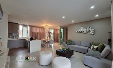 Apartamento en venta en Riomar, Barranquilla