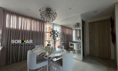 Apartamento en venta en Riomar, Barranquilla