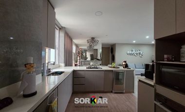 Apartamento en venta en Riomar, Barranquilla