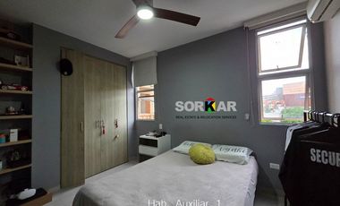 Apartamento en venta en Riomar, Barranquilla