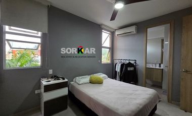 Apartamento en venta en Riomar, Barranquilla