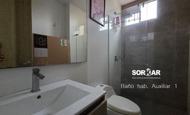 Apartamento en venta en Riomar, Barranquilla