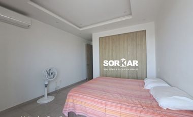 Apartamento en venta en Riomar, Barranquilla