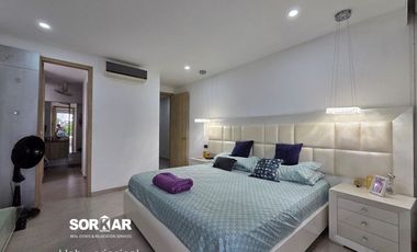 Apartamento en venta en Riomar, Barranquilla