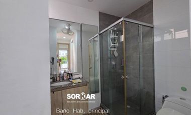 Apartamento en venta en Riomar, Barranquilla