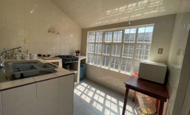 CASA AMUEBLADA EN RENTA EN TOLUCA FACTURABLE DE 5 RECAMARAS
