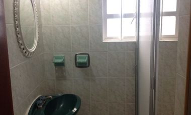CASA AMUEBLADA EN RENTA EN TOLUCA FACTURABLE DE 5 RECAMARAS
